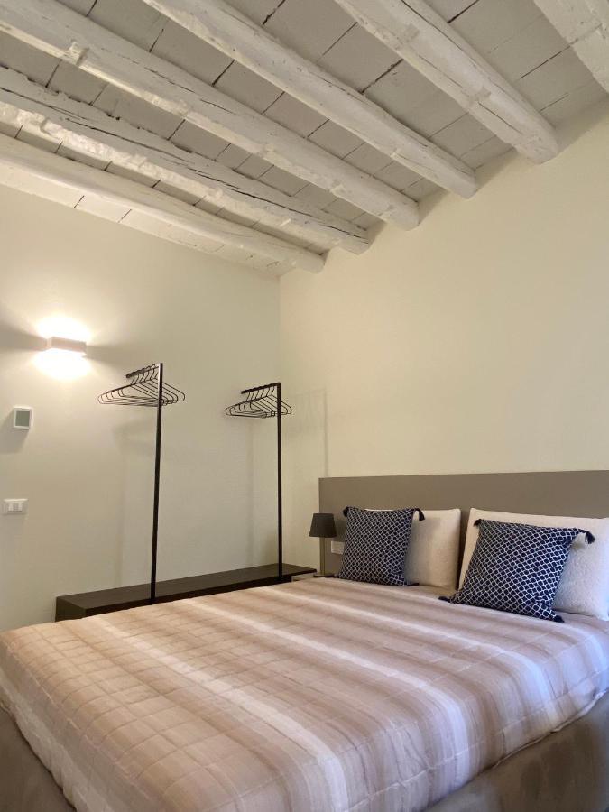 Residenza Subitosanto - Appartamento 1B "Palladio" Padova Exterior photo